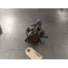 01E207 Water Coolant Pump From 2013 Ford Escape 2.0 EJ7E 01E207 Water Coolant Pump From 2013 Ford Escape 2.0 EJ7E